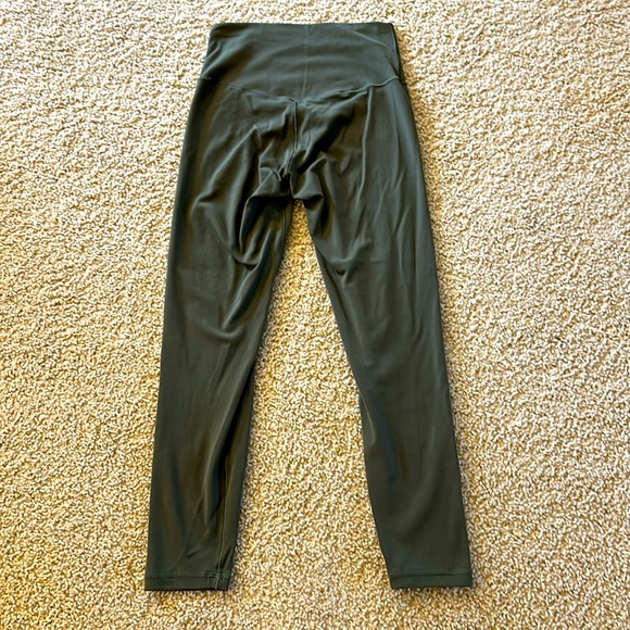 Offline Green Leggings - Picture 4 of 4